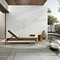 Teak Sun Lounger